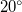 20 Superscript ring