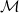 script upper M