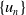 StartSet u Subscript n Baseline EndSet