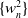 StartSet w Subscript n Superscript 2 Baseline EndSet