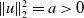 StartMetric u EndMetric Subscript 2 Superscript 2 Baseline equals a greater than 0