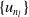 StartSet u Subscript n Sub Subscript l Subscript Baseline EndSet