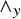 and Subscript y Baseline
