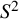 upper S squared