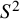 upper S squared