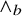 and Subscript b Baseline