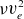 nu v Subscript e Superscript 2