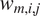 wm comma i comma j
