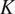 upper K