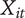 Xit