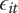 epsilon it