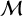 script upper M