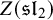 upper Z left parenthesis German sl 2 right parenthesis