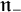 German n Subscript minus