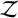 script upper Z