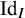 upper I d Subscript upper I