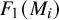 upper F 1 left parenthesis upper M Subscript i Baseline right parenthesis