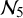 script upper N 5