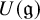 upper U left parenthesis German g right parenthesis