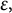 epsilon comma