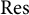Res