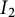 upper I 2
