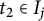 t 2 element of upper I Subscript j