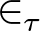 element of tau