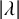 StartAbsoluteValue lamda EndAbsoluteValue
