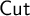 sans serif Cut