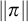 StartMetric pi EndMetric