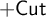 plus Cut