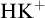 HK Superscript plus
