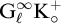 upper G Subscript script l Superscript infinity Baseline upper K Subscript ring Superscript plus