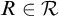 upper R element of script upper R