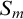 upper S Subscript m