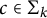 c element of normal upper Sigma Subscript k
