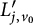 upper L prime Subscript j comma v 0