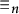 identical to Subscript n Baseline