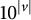 10 Superscript StartAbsoluteValue v EndAbsoluteValue