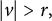 StartAbsoluteValue v EndAbsoluteValue greater than r comma