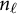 n Subscript script l