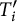 upper T prime Subscript i