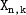 monospace upper X Subscript monospace n comma k