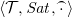 left angle bracket script upper T comma upper S a t comma ModifyingAbove dot With top parenthesis right angle bracket