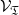 script upper V Subscript German upper T