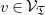 v element of script upper V Subscript German upper T