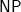 sans serif NP