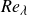 italic Re Subscript lamda