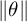 StartMetric theta EndMetric